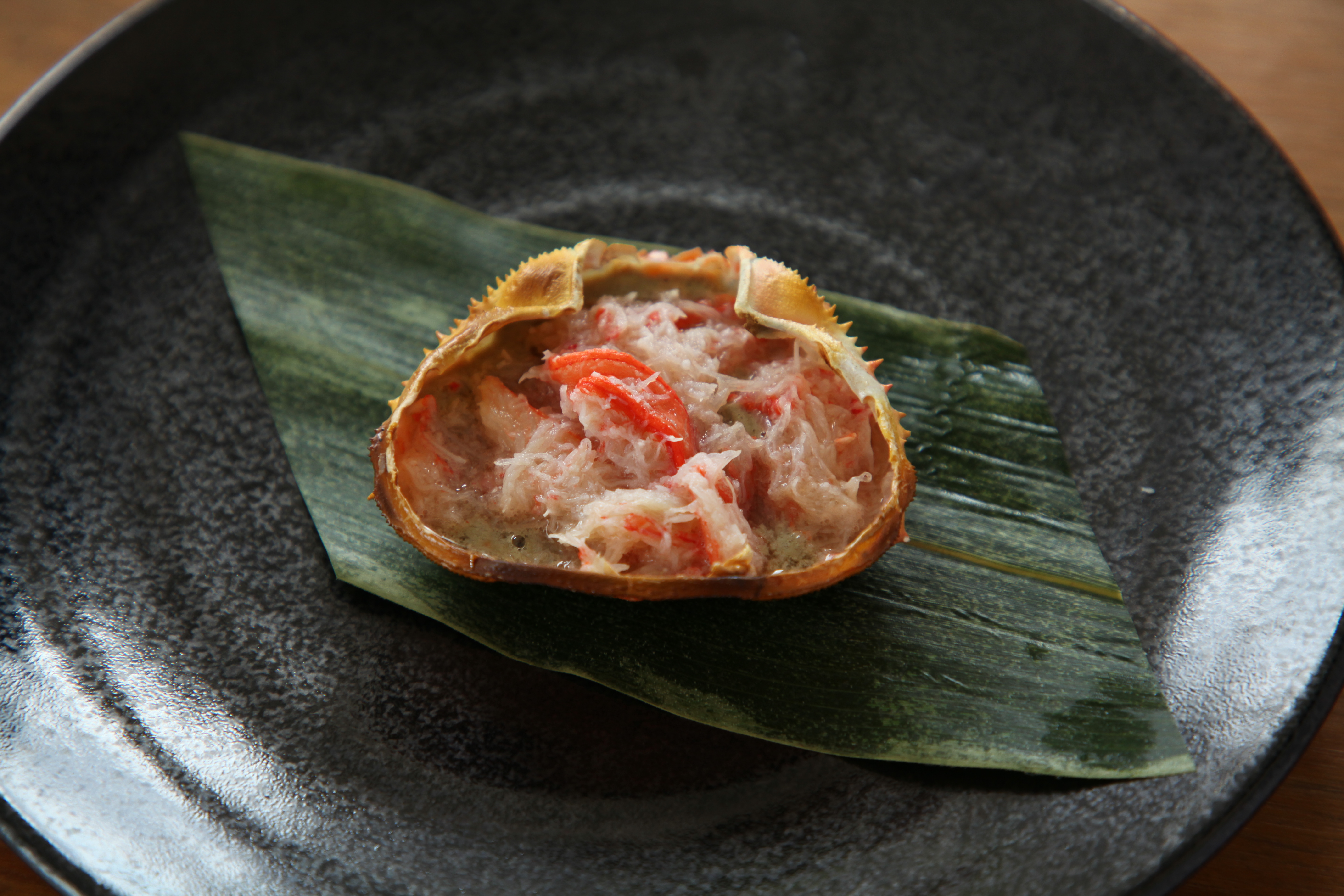 紅ズワイガニの鍋材・クリームコロッケ・甲羅味噌焼き通販|日本
